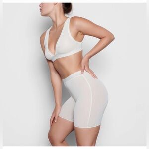 NWT Skims Mesh Short